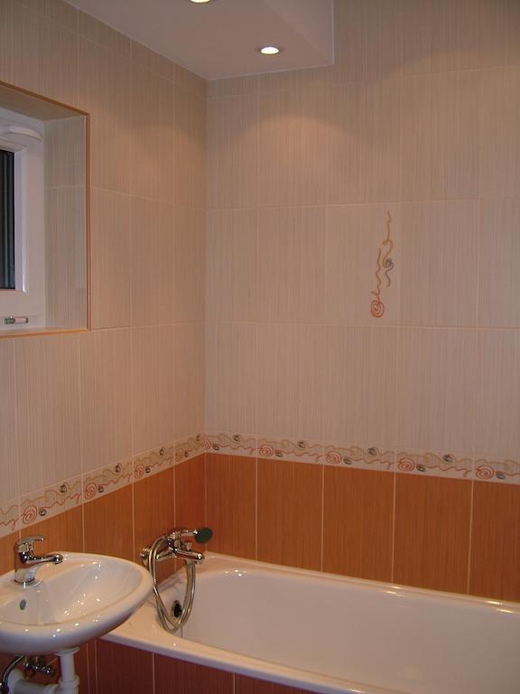 Penzion Rafael Poděbrady Habitación foto