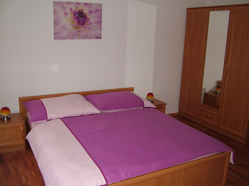 Penzion Rafael Poděbrady Habitación foto