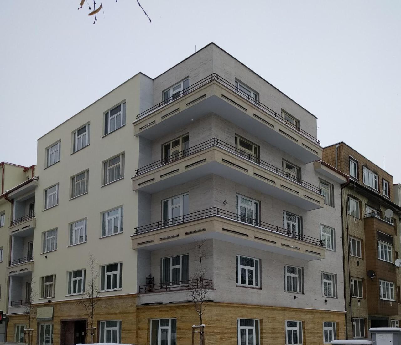 Penzion Rafael Poděbrady Exterior foto